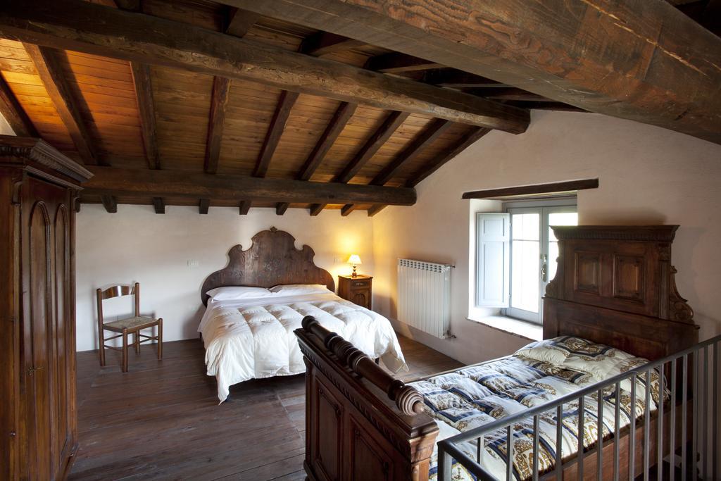 Tenuta San Felice Giano dellʼUmbria Habitación foto