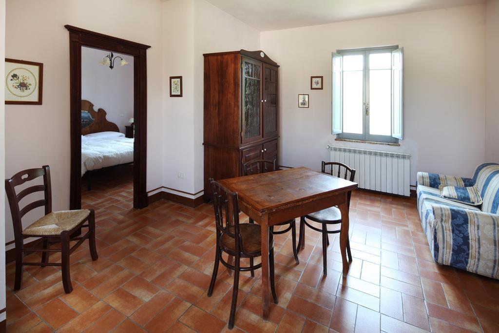 Tenuta San Felice Giano dellʼUmbria Habitación foto