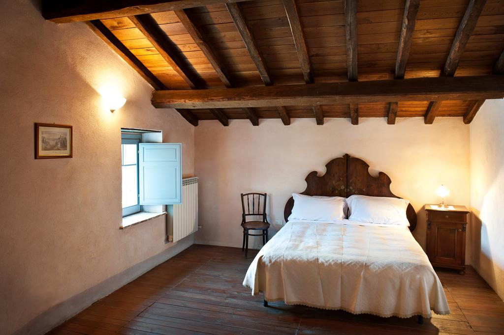 Tenuta San Felice Giano dellʼUmbria Exterior foto