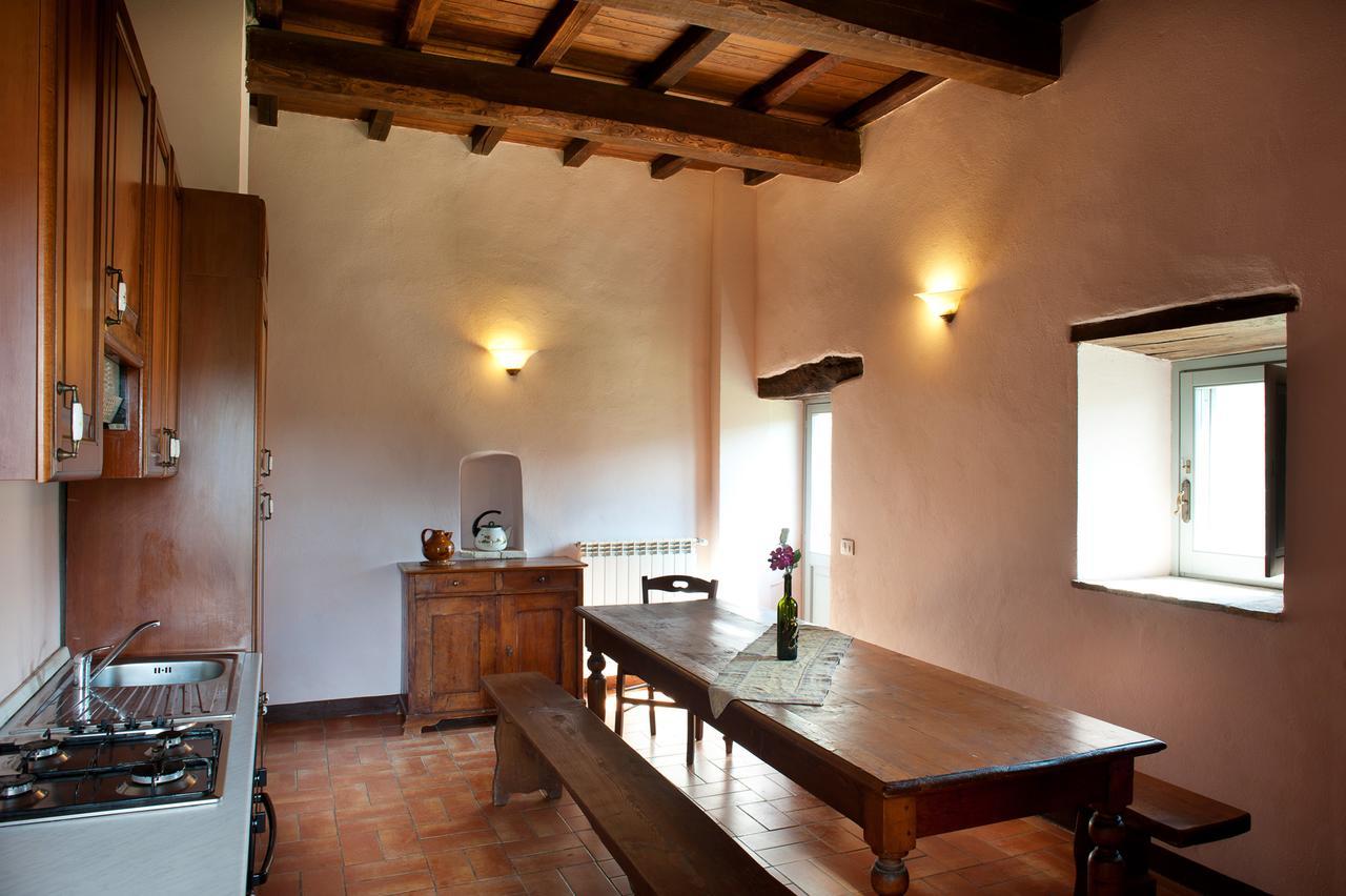 Tenuta San Felice Giano dellʼUmbria Exterior foto