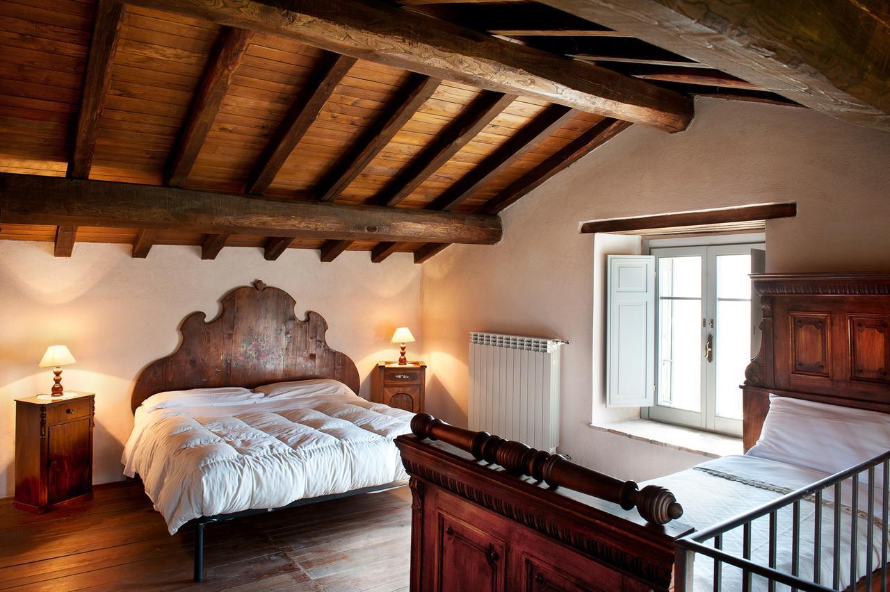 Tenuta San Felice Giano dellʼUmbria Exterior foto