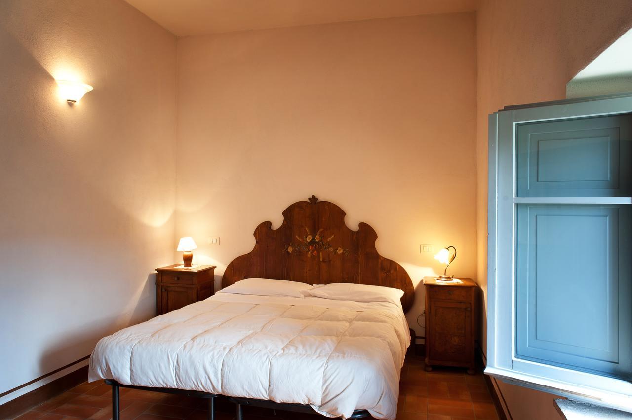 Tenuta San Felice Giano dellʼUmbria Exterior foto
